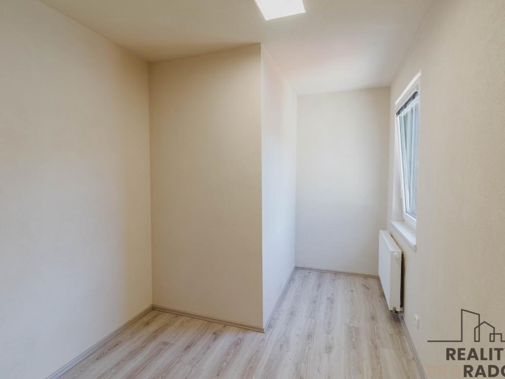 Pronájem bytu 3+kk 70 m² – další