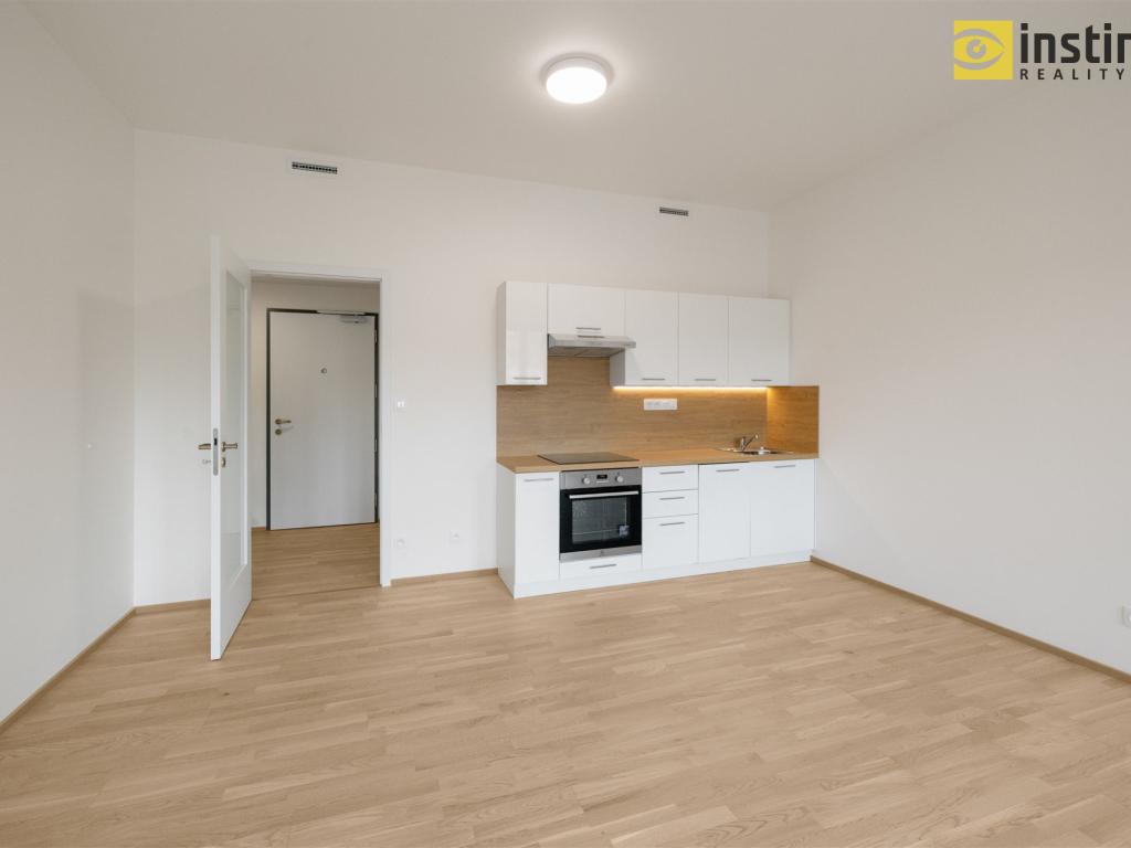 Pronájem bytu 2+kk 53 m2