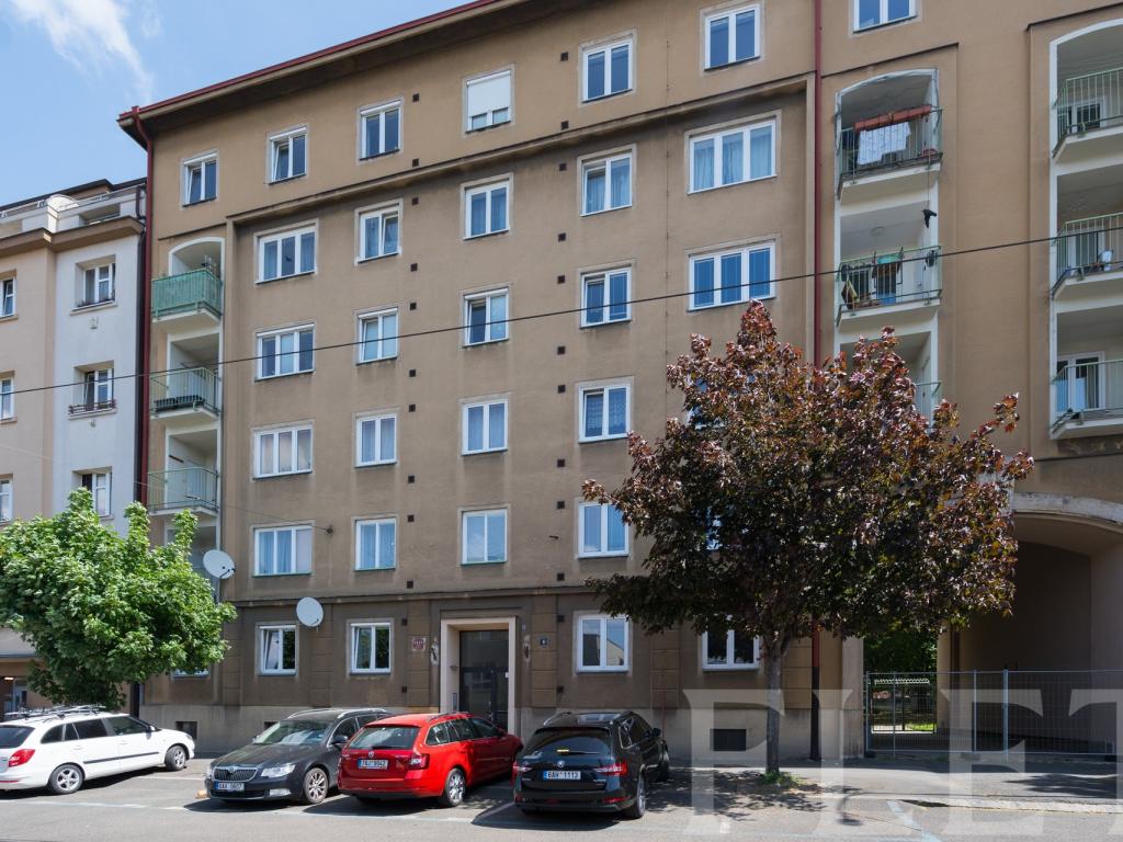 Prodej bytu 2+1 61 m2, Praha – náhled fotky 12