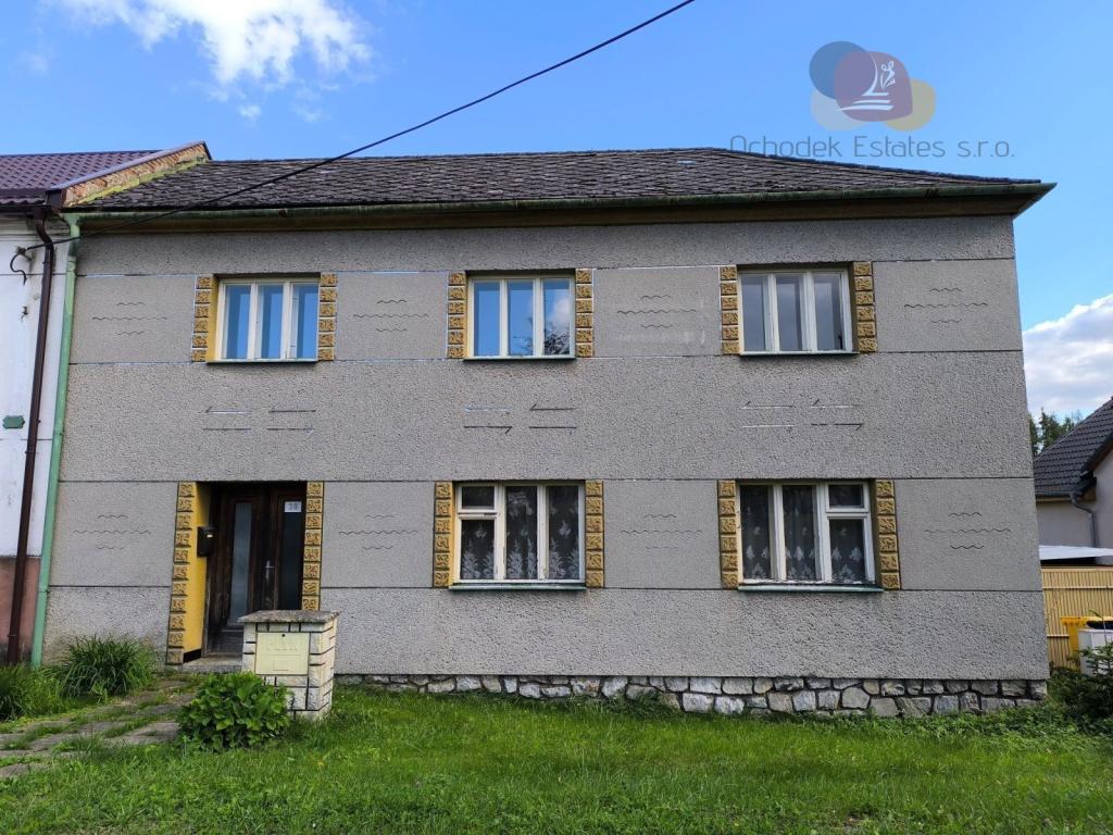 Prodej domu 283 m2