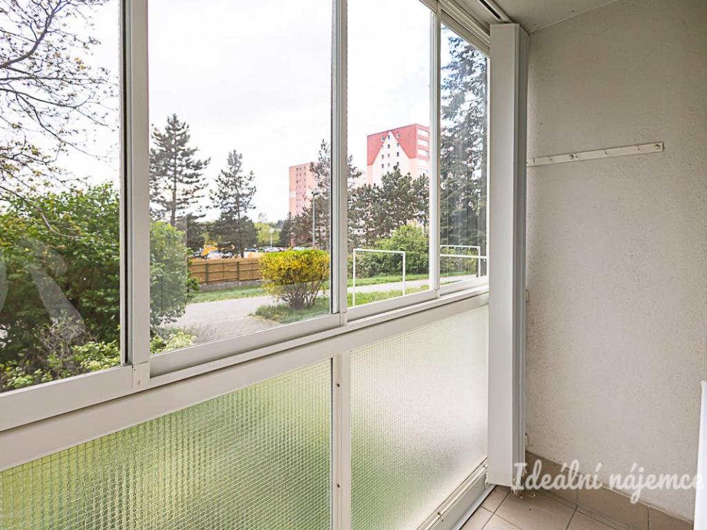Pronájem bytu 3+kk 62 m2