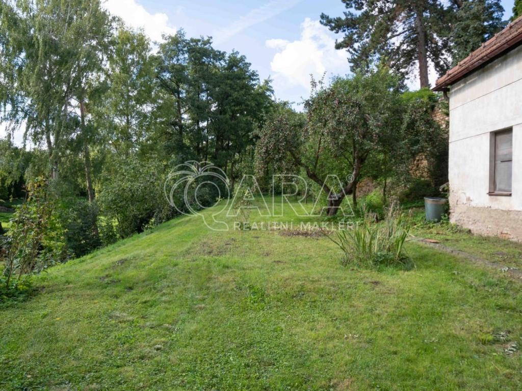 Prodej domu 200 m2