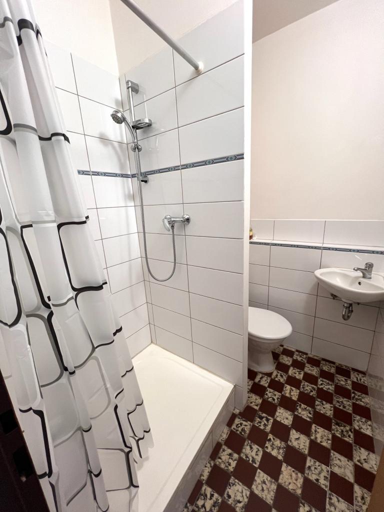 Pronájem bytu 1+kk 20 m2