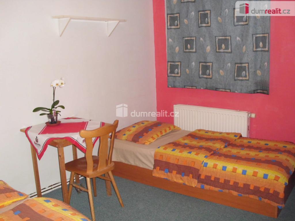 Pronájem bytu 1+kk 15 m2