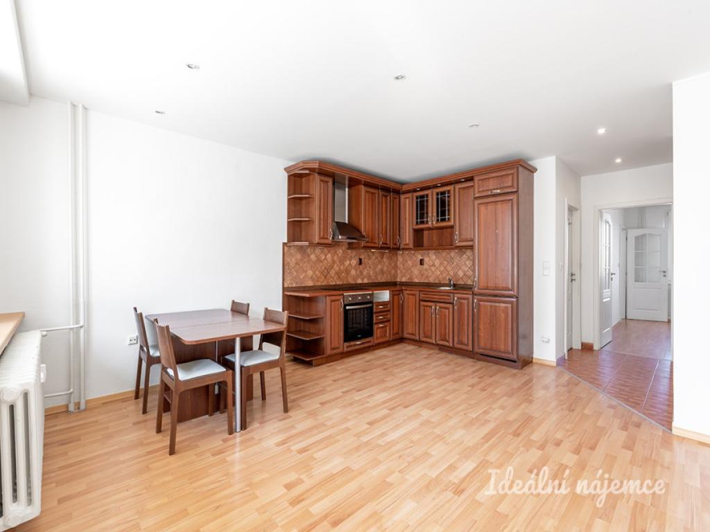 Pronájem bytu 3+kk 59 m² - Widok 6