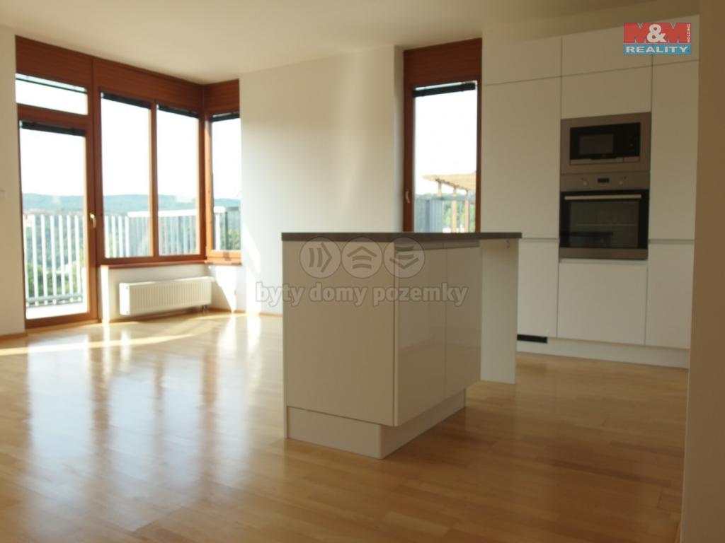 Pronajem bytu 3+kk 85 m2
