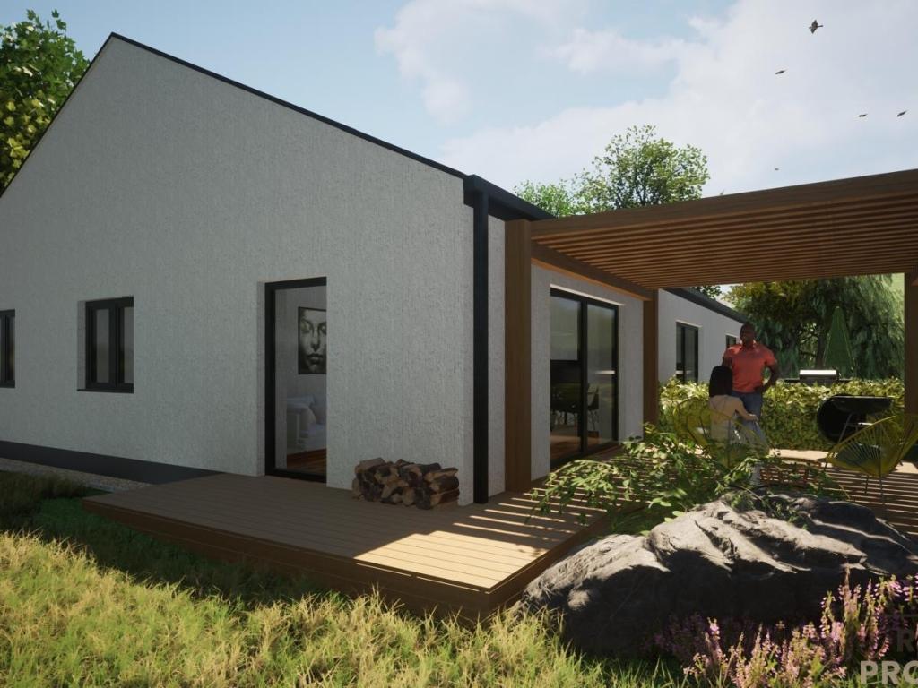 Prodej bytu 3+kk 80 m2
