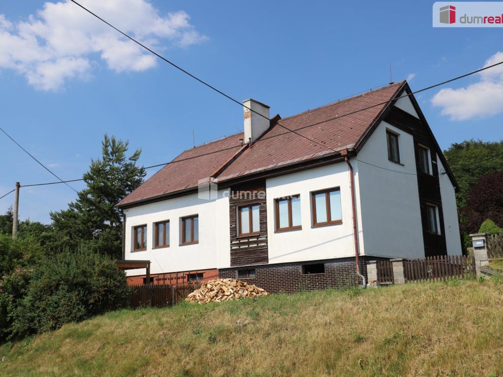 Prodej domu 200 m2
