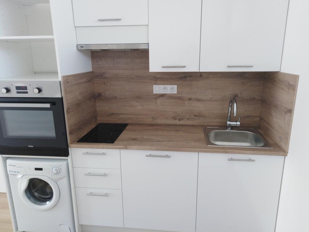 Pronajem bytu 1+kk 33 m2
