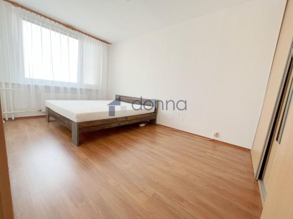 Pronájem bytu 3+kk 79 m2