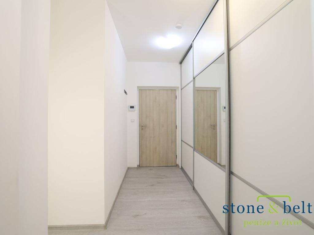 Pronájem bytu 2+kk 47 m2