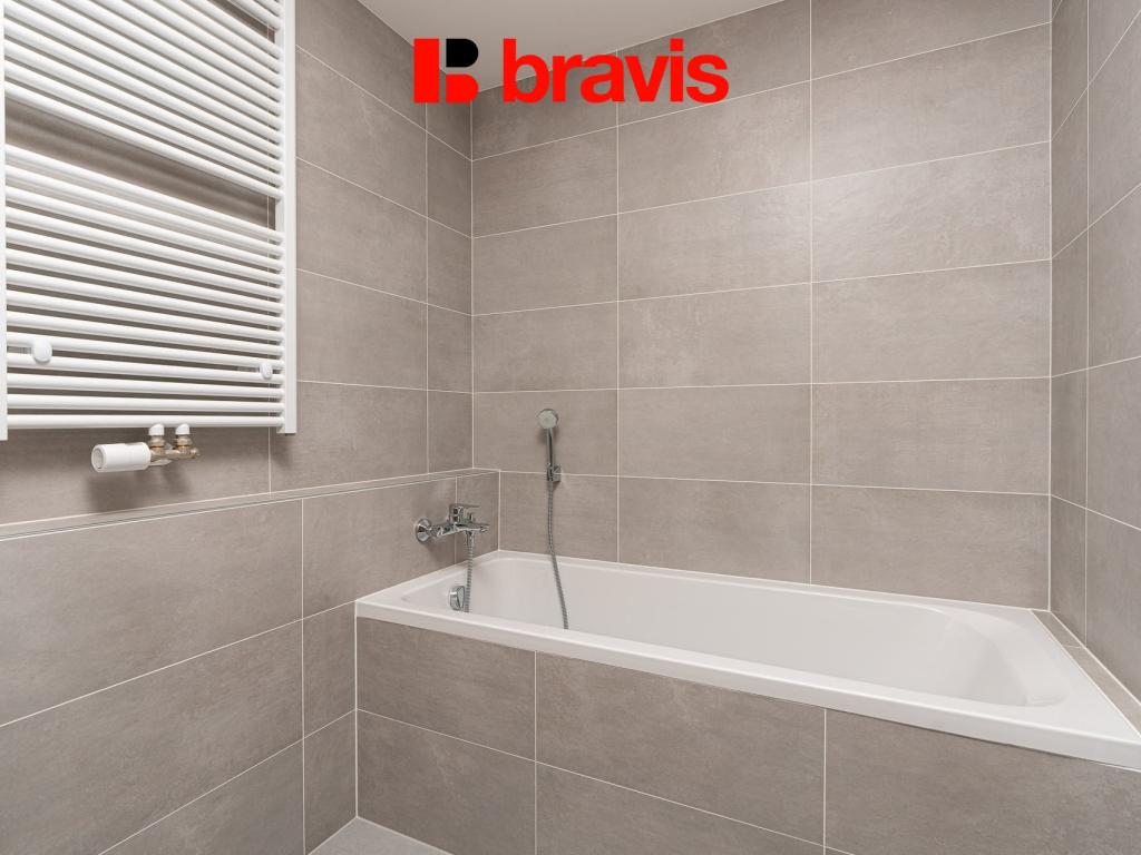 Pronájem bytu 2+kk 58 m2, Brno – náhled fotky 11