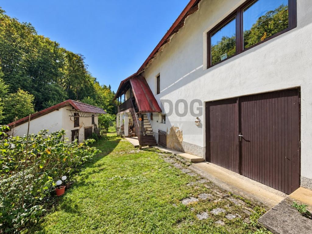 Prodej domu 281 m2, Jílové u Prahy – náhled fotky 6