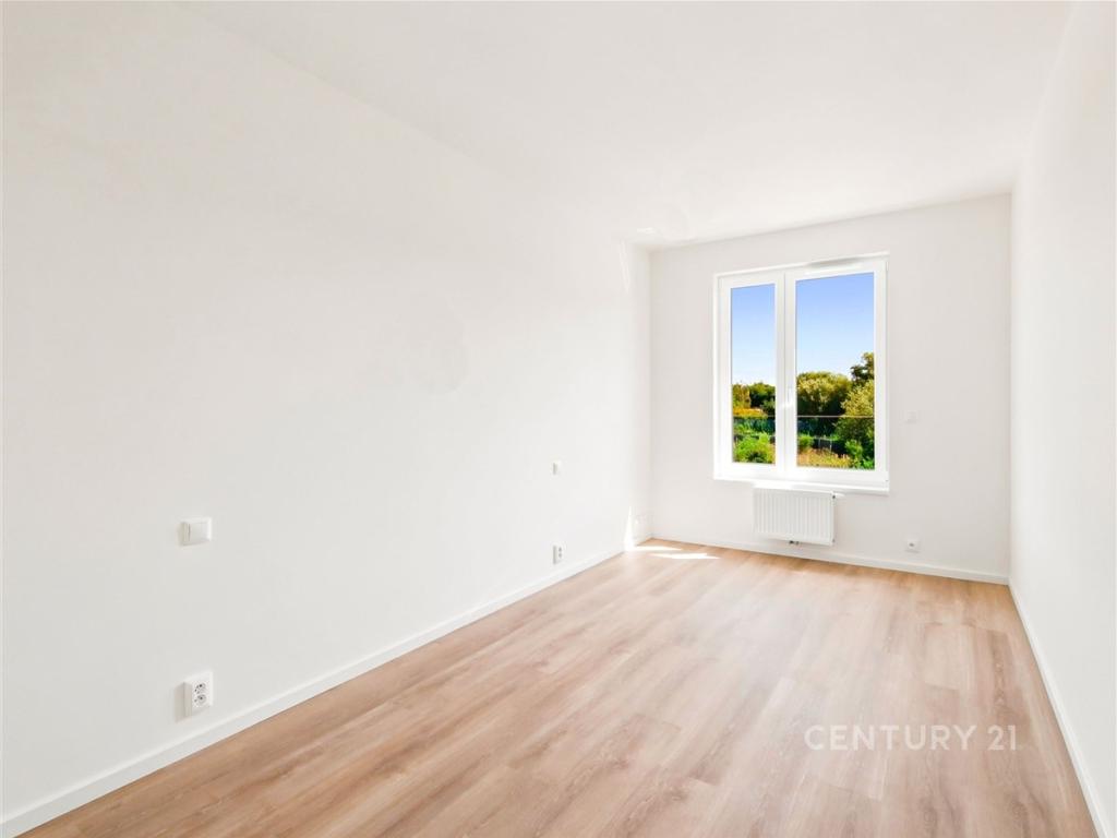 Pronájem bytu 2+kk 54 m2