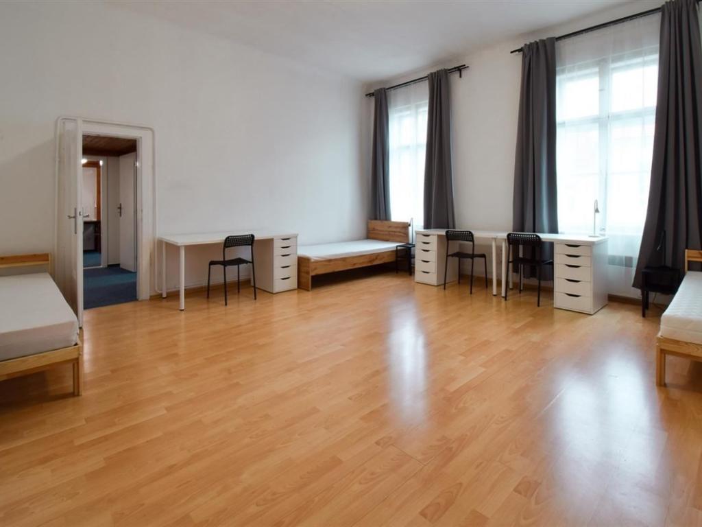 Pronájem bytu 3+1 95 m2