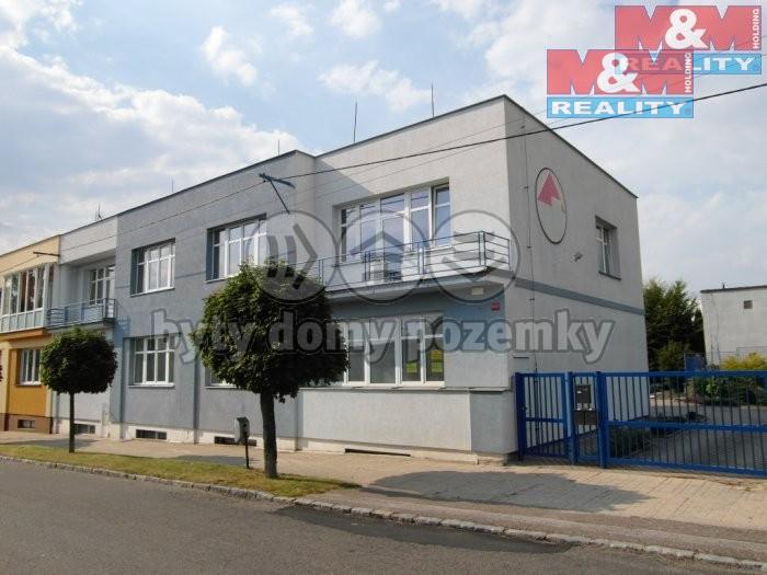 Pronajem bytu 3+kk 120 m2