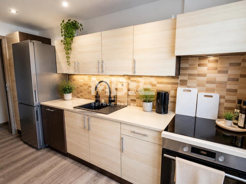 Pronájem bytu 3+1 70 m2