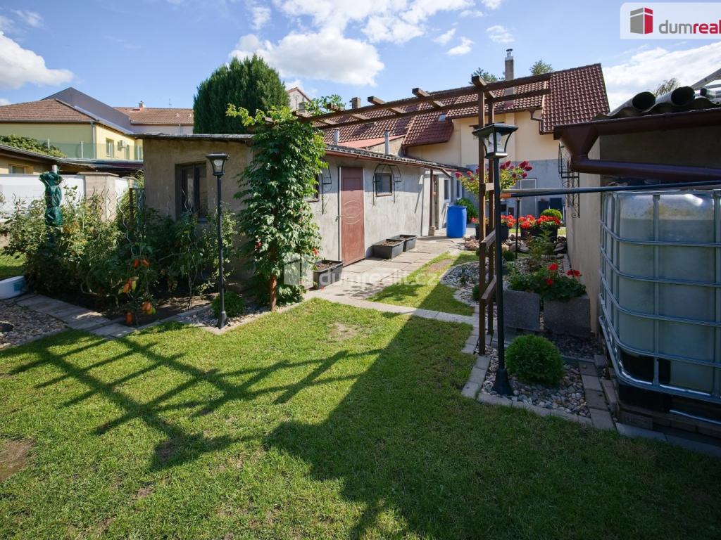 Prodej domu 100 m2, Mělník – náhled fotky 20