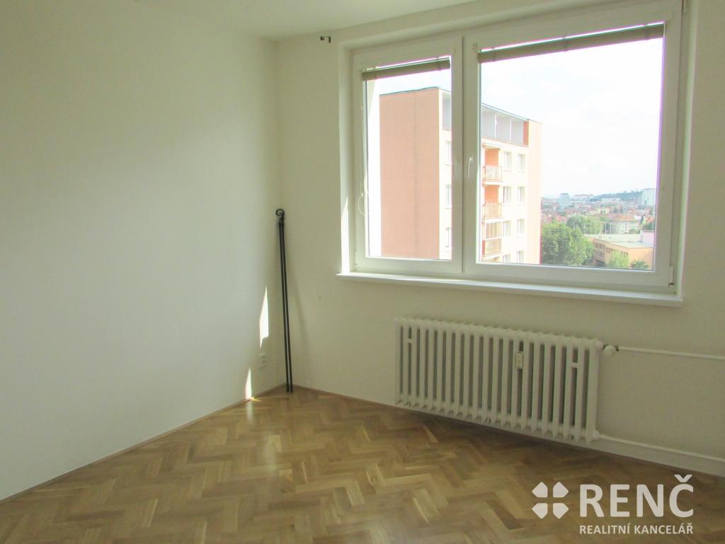Pronájem bytu 1+1 34 m2