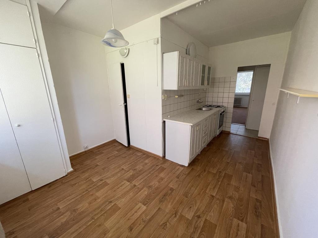 Pronájem bytu 1+1 40 m2