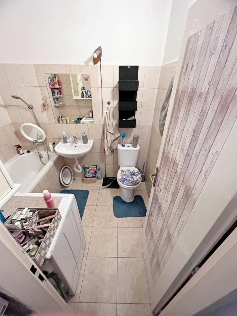 Pronájem bytu 1+kk 54 m2