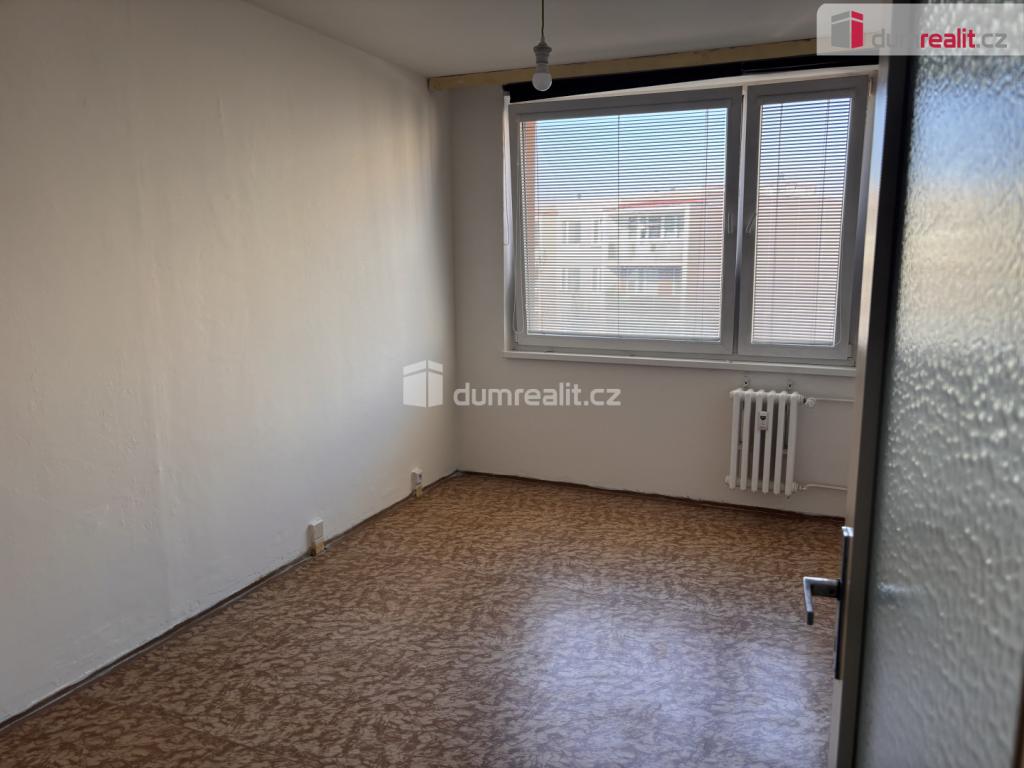 Pronájem bytu 1+kk 17 m2