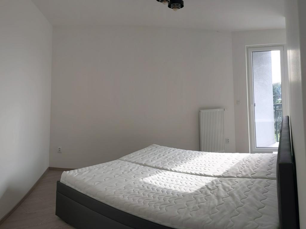 Pronájem bytu 2+kk 50 m2