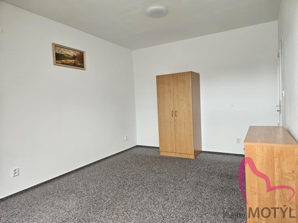 Pronájem bytu 1+1 32 m2