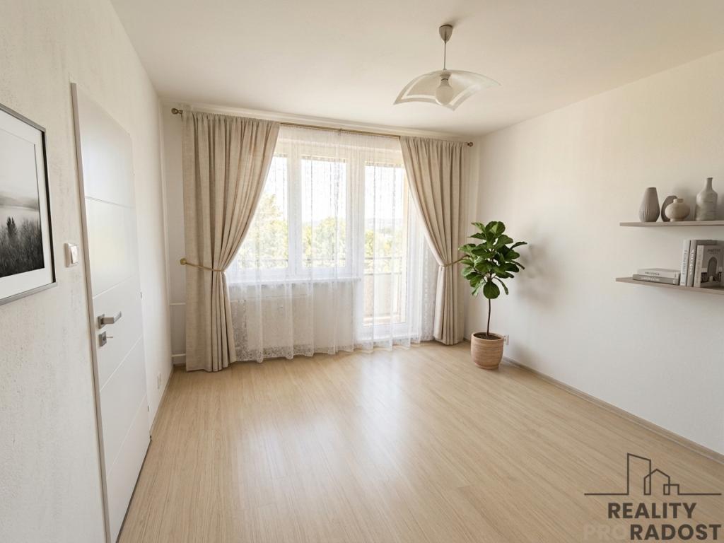 Pronájem bytu 2+kk 38 m2