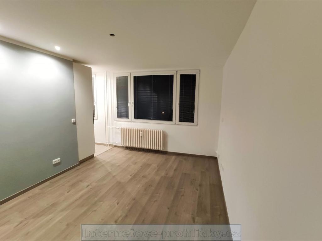 Pronájem bytu 1+kk 38 m2
