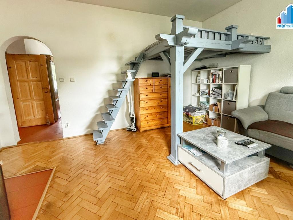 Pronájem bytu 3+1 86 m2, Přehýšov – náhled fotky 12