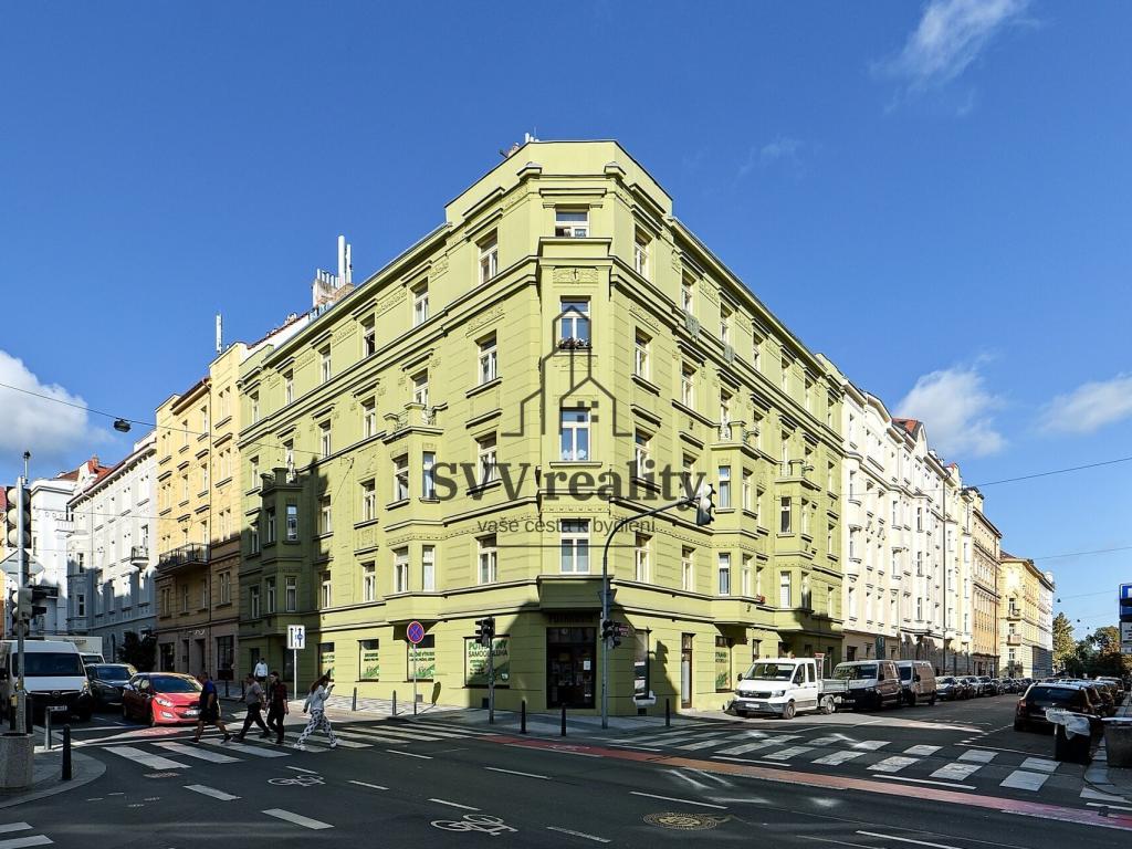 Prodej bytu 2+1 78 m2, Praha – náhled fotky 36