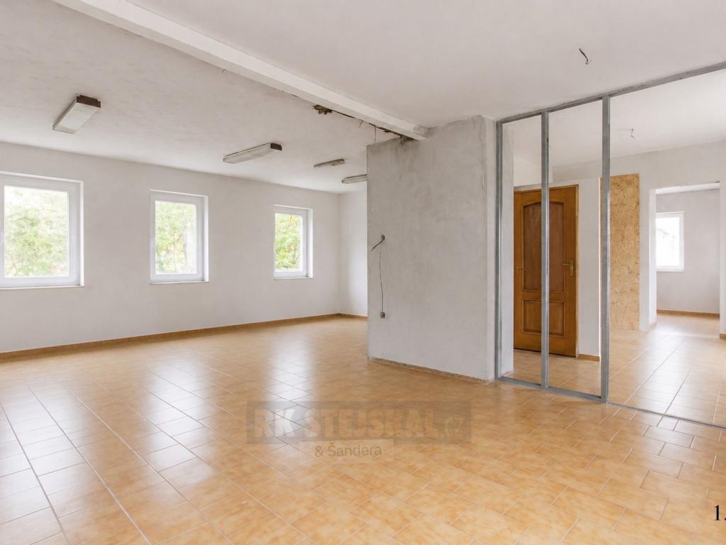 Prodej domu 410 m2, Moldava – náhled fotky 15