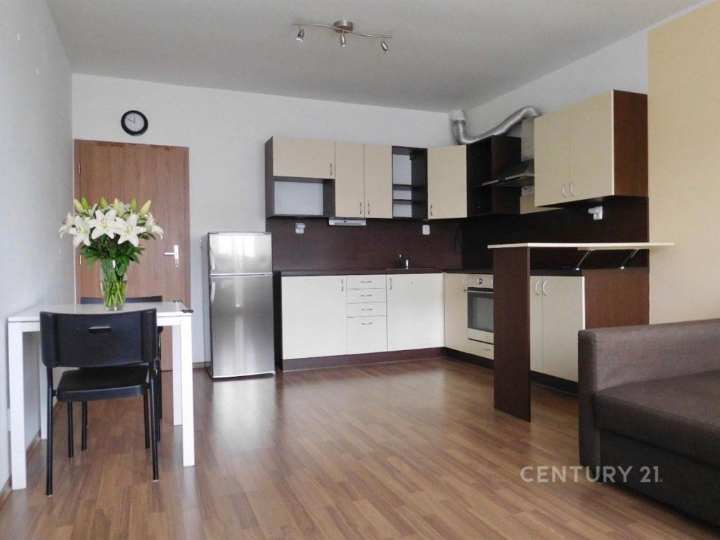 Pronájem bytu 2+kk 65 m2