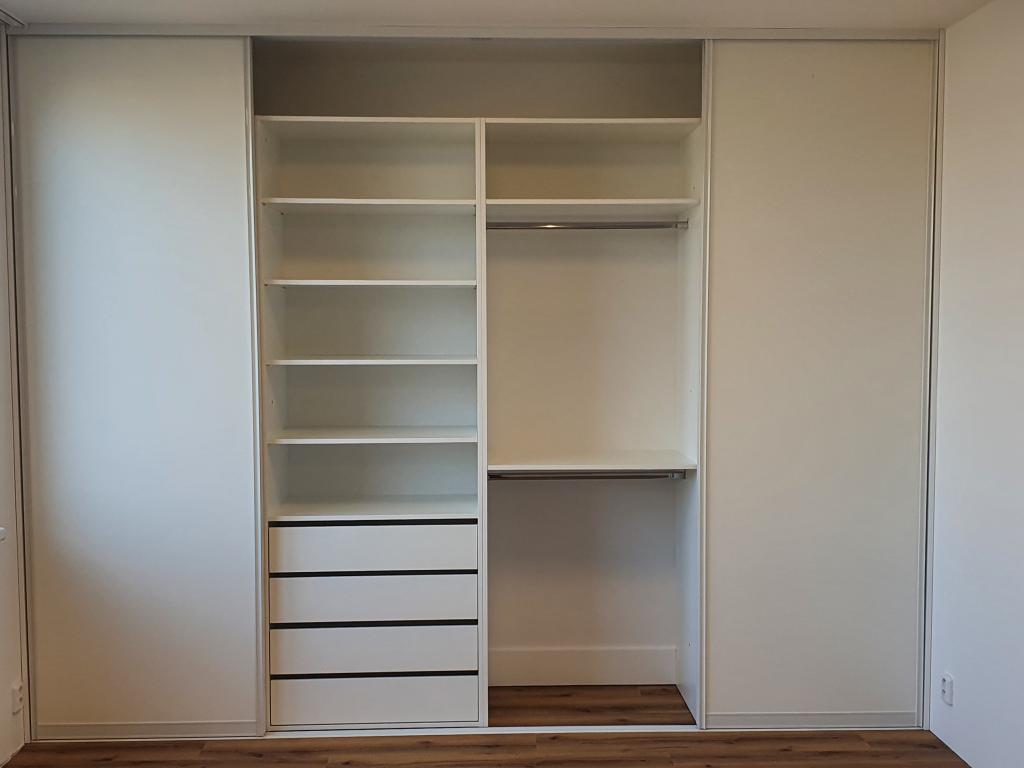 Pronajem bytu 1+kk 34 m2