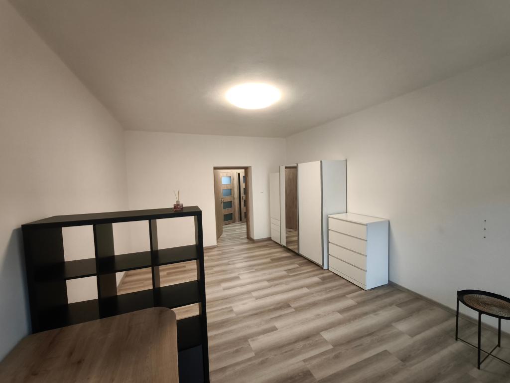 Pronájem bytu 2+1 67 m2