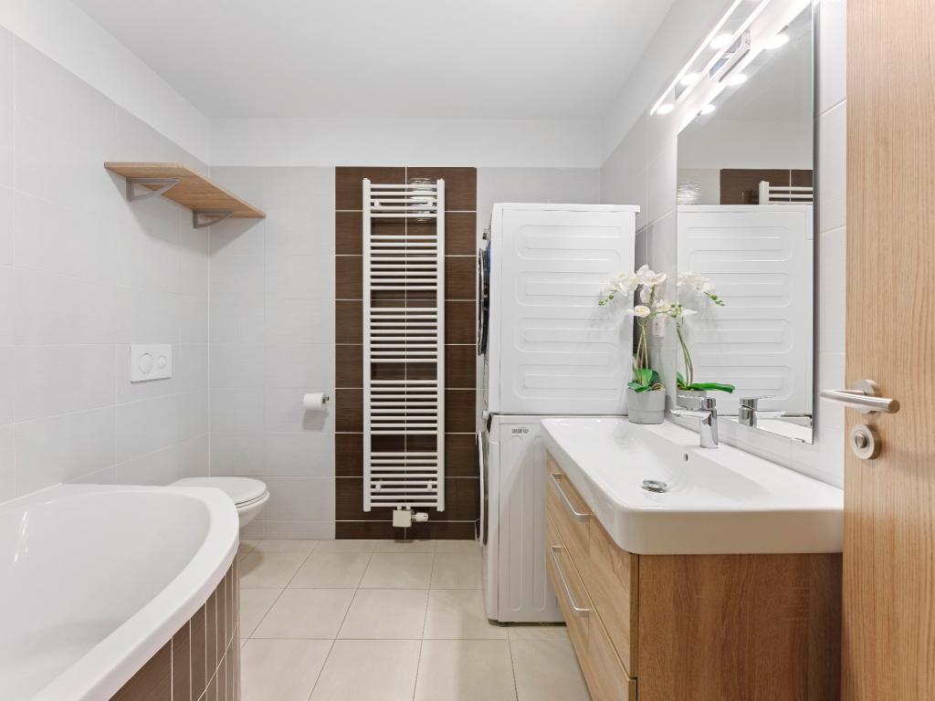 Pronájem bytu 1+kk 51 m2