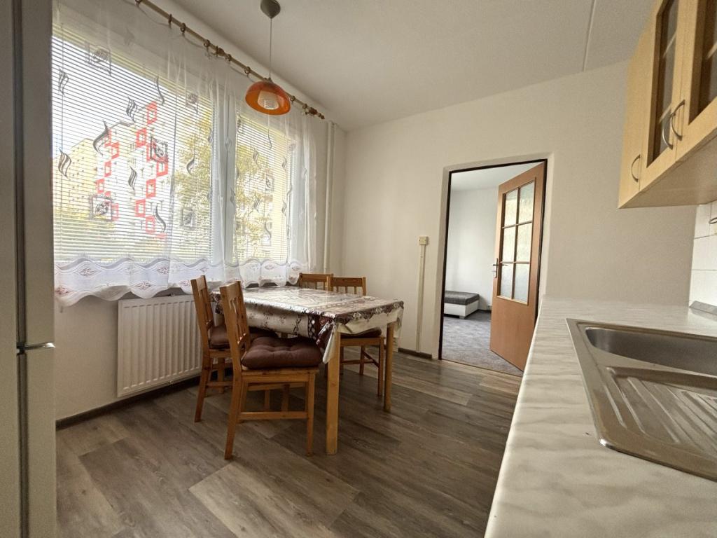 Pronájem bytu 3+1 68 m2