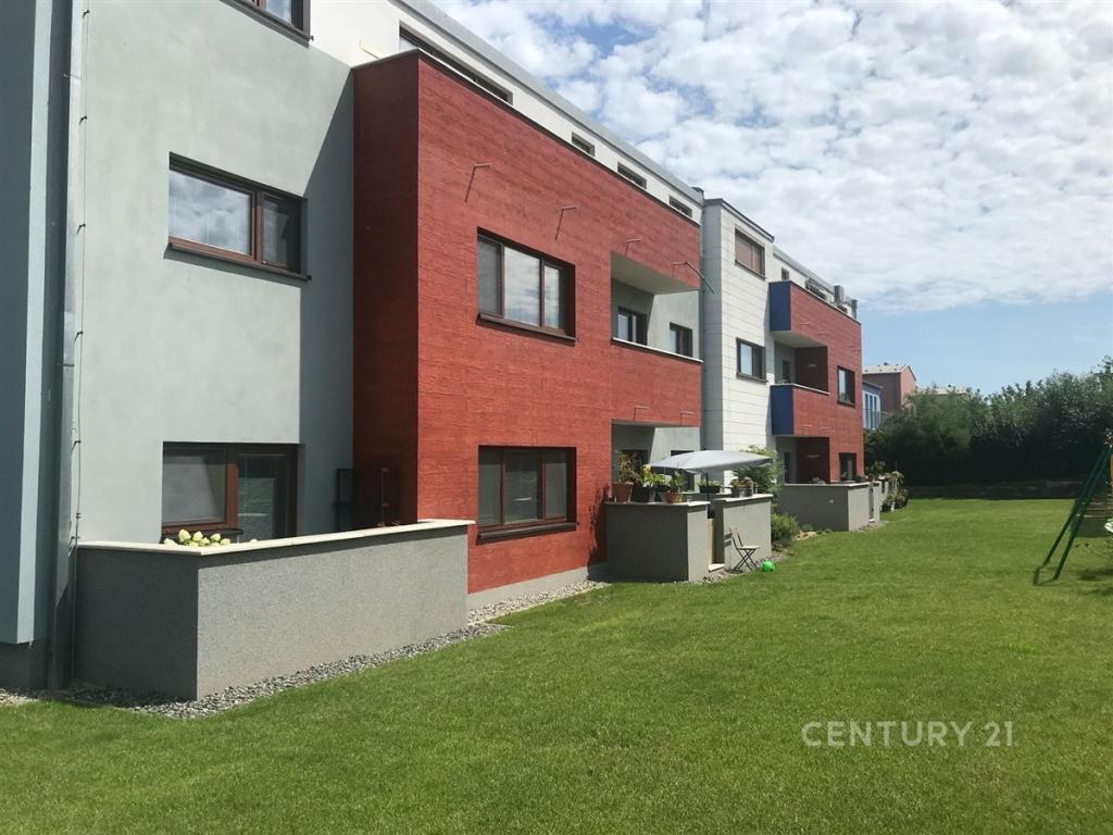 Pronájem bytu 3+kk 78 m2