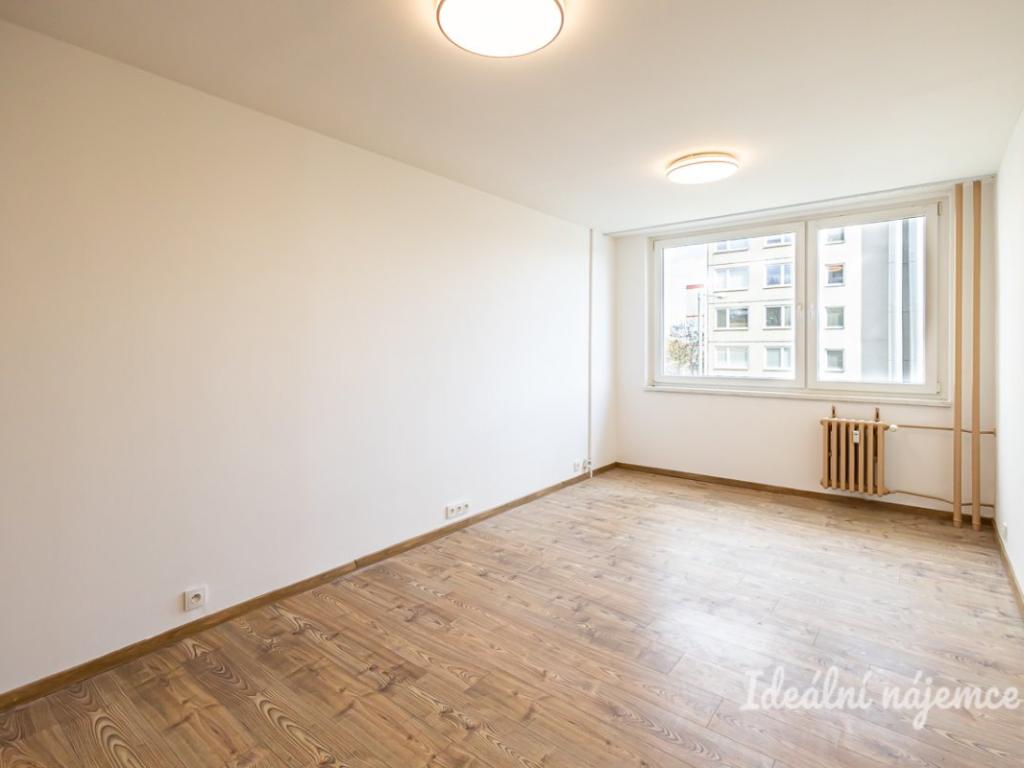 Pronájem bytu 2+kk 45 m2