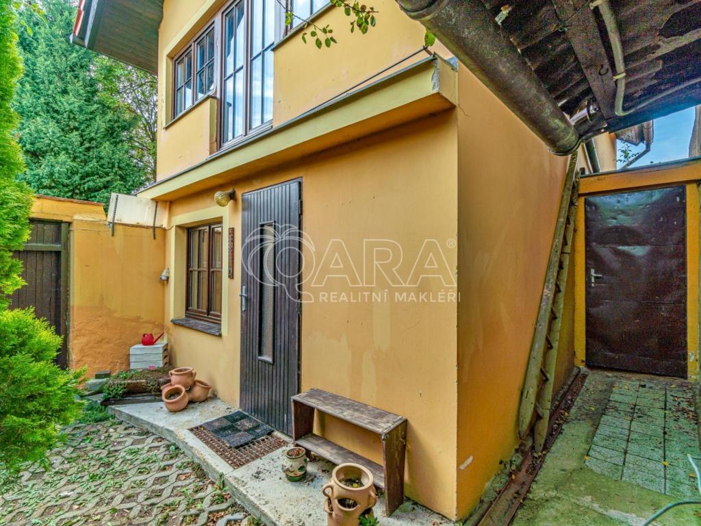 Prodej domu 78 m2, Panenský Týnec – náhled fotky 30