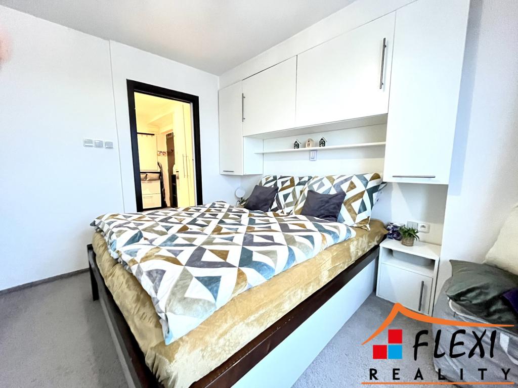 Pronájem bytu 2+kk 39 m2