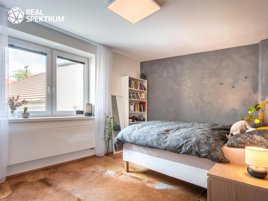 Prodej bytu 3+kk 88 m2, Šlapanice – náhled fotky 21