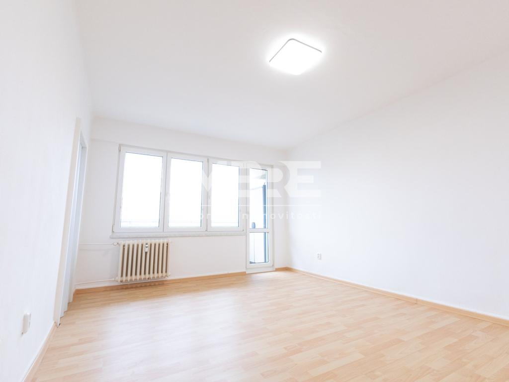 Pronájem bytu 1+1 34 m2