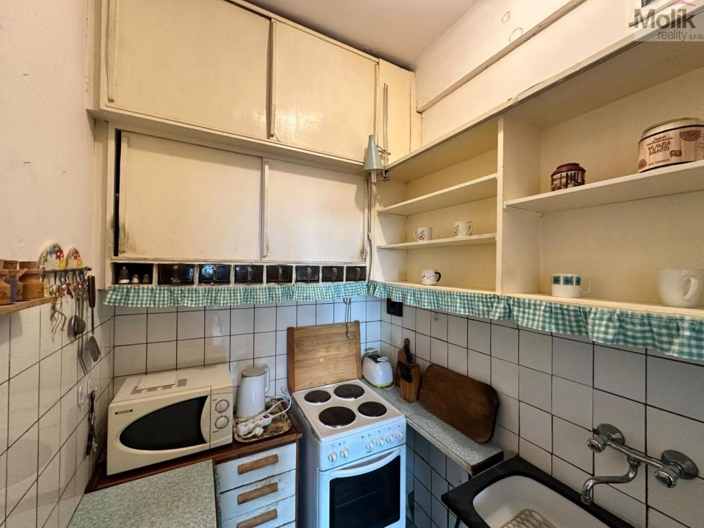 Pronájem bytu 2+kk 48 m2, Litvínov – náhled fotky 18
