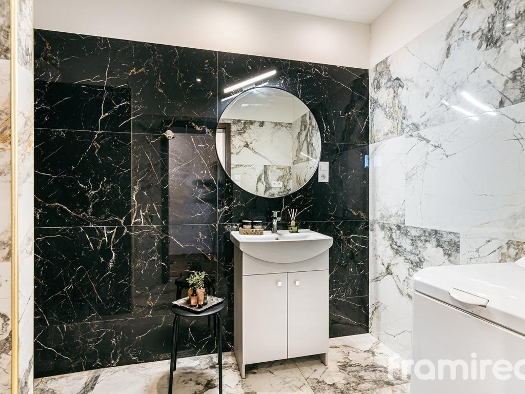 Pronájem bytu 2+kk 49 m2