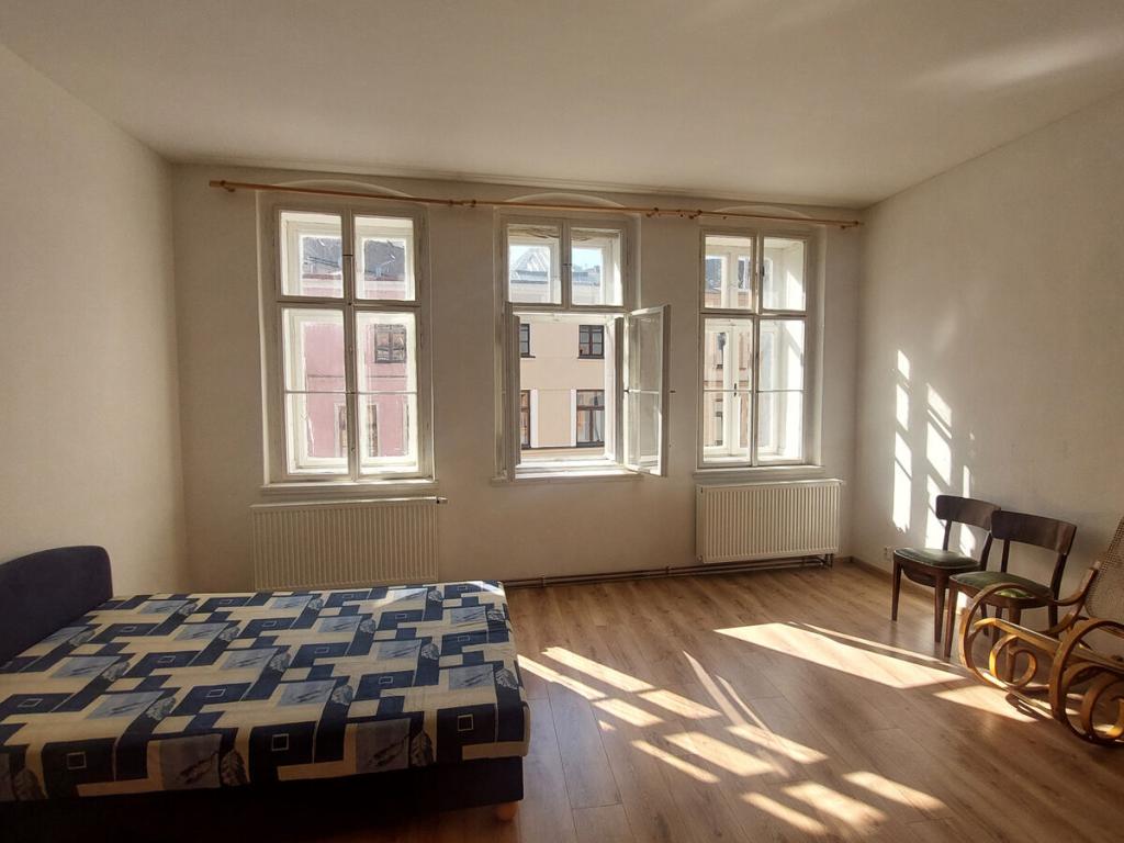 Pronájem bytu 2+1 78 m2