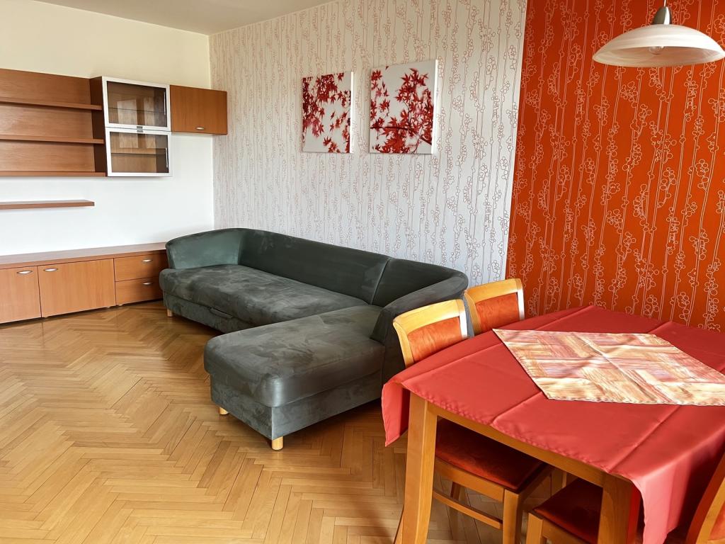 Pronájem bytu 3+1 75 m2
