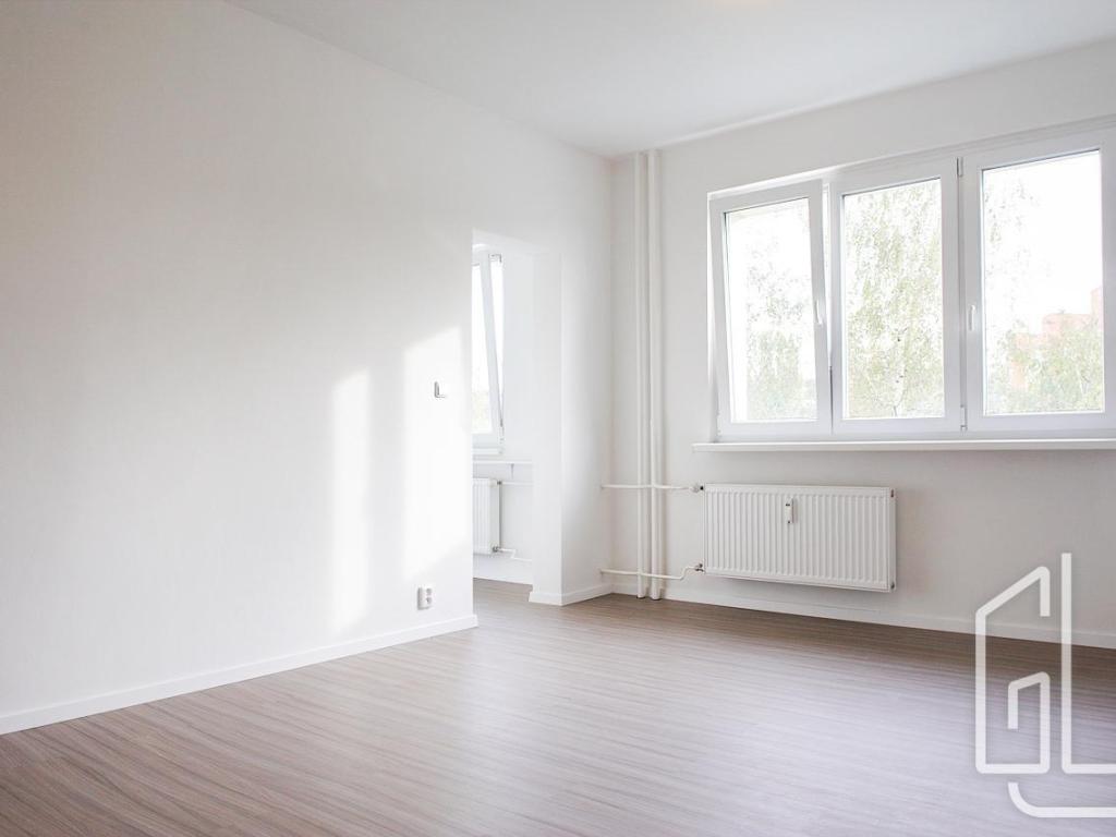 Pronájem bytu 2+1 52 m2