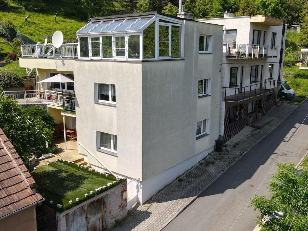 Pronájem bytu 2+1 60 m2